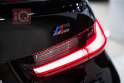 بی ئێم دەبڵیو سیریەس 3